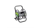 Garden Hose Reel Cart   Empty